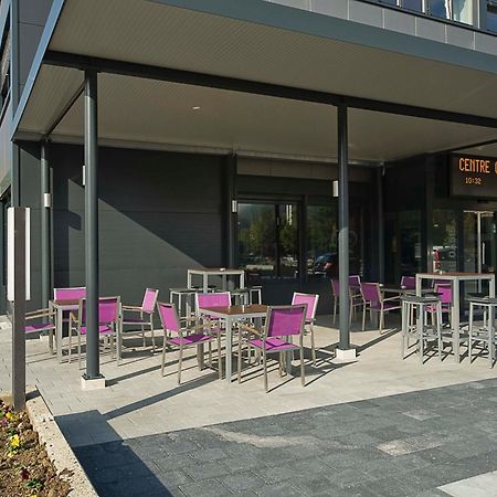 Hotel Oasis Moutier Εξωτερικό φωτογραφία