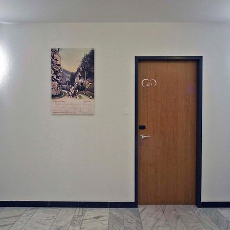 Hotel Oasis Moutier Εξωτερικό φωτογραφία