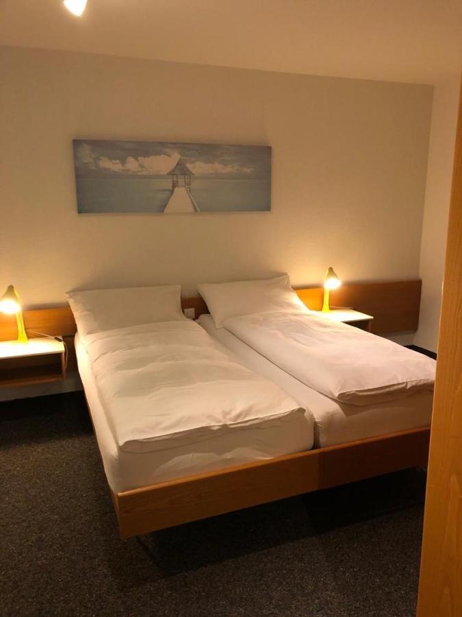 Hotel Oasis Moutier Εξωτερικό φωτογραφία