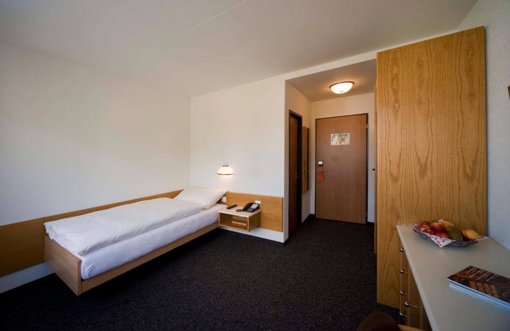 Hotel Oasis Moutier Δωμάτιο φωτογραφία