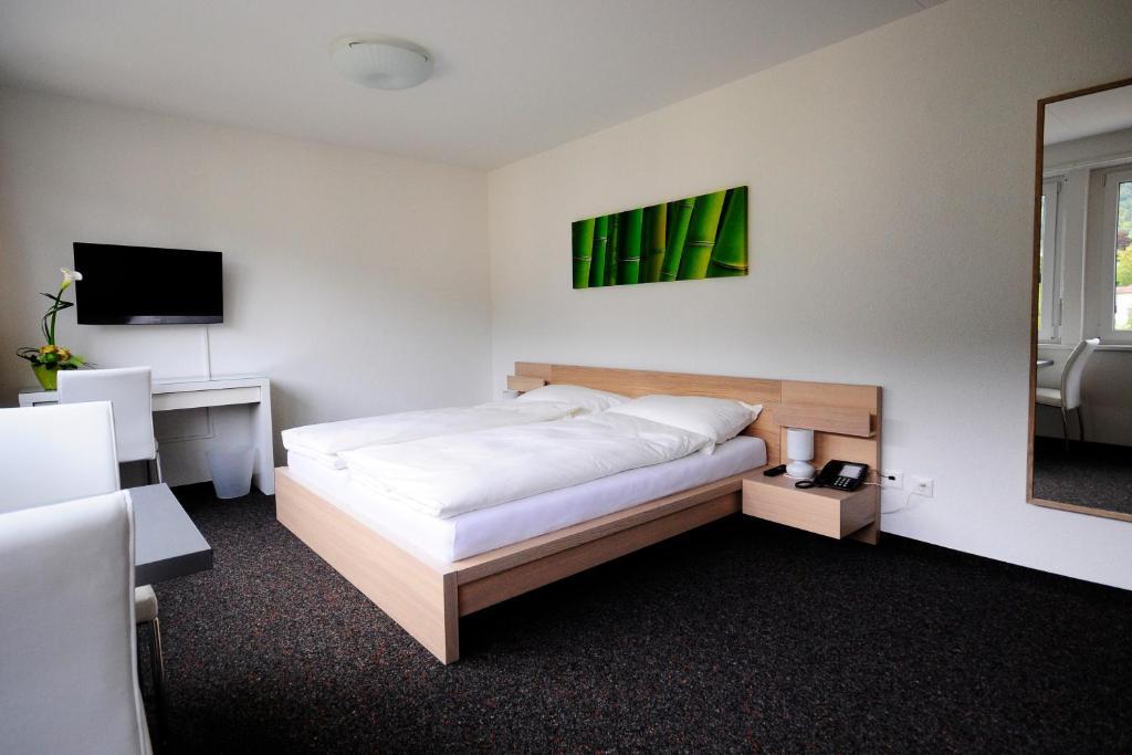 Hotel Oasis Moutier Δωμάτιο φωτογραφία