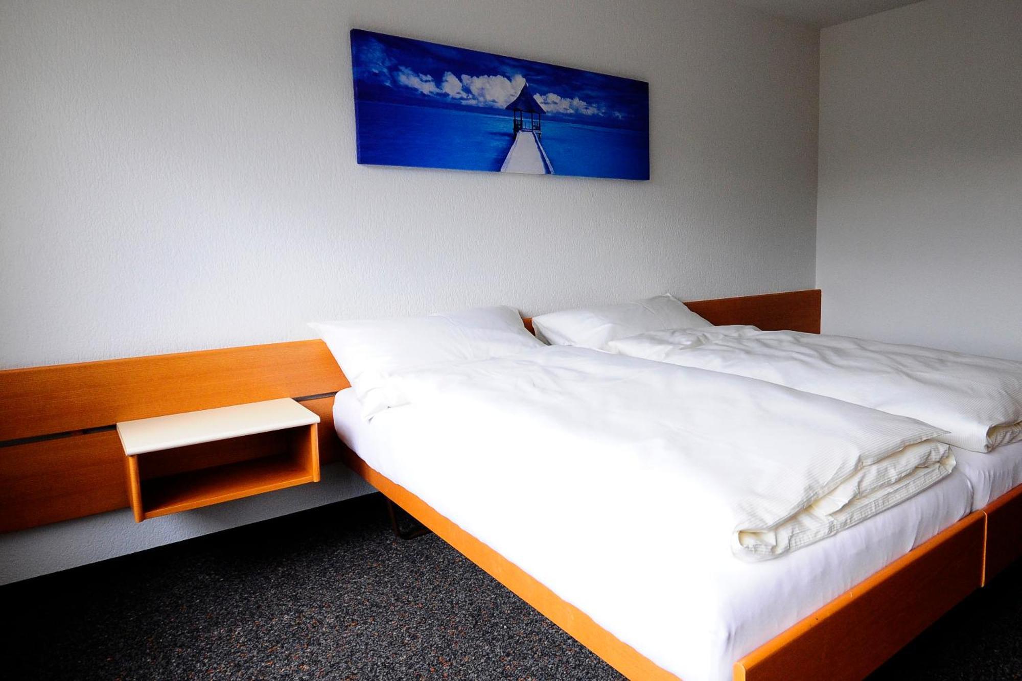 Hotel Oasis Moutier Εξωτερικό φωτογραφία